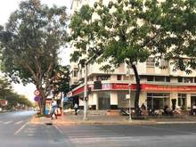 Hình ảnh Quận 7 ! Bán Gấp Lô Đất VIP 6x20 Phú Mỹ Hưng - Nguyễn Văn Linh 24 Tỷ