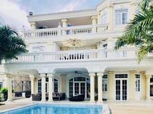 Hình ảnh Bán nhanh biệt thự thượng lưu Chateau Phú Mỹ Hưng Quận 7 giá cực nét