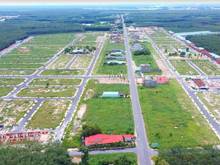 Hình ảnh Đất nền dự án đã có sổ, liền kề đại đô thị KCN rộng 3000ha, giá F0