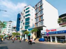 Hình ảnh Siêu phẩm căn góc 3 MT Bạch Đằng, (8,5x21m), CTXD: Hầm+9T, giá 43 tỷ