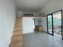 Hình ảnh 🏢 Căn Hộ Duplex Mới Xây 100% Full Nội Thất