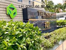 Hình ảnh Bán gấp Trang Chủ MB66.COM / Đăng Ký Tặng 66K chung cư Prince, Phú Nhuận 152m2,3PN full,1x tỷ
