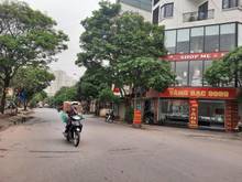 Hình ảnh Bán đất đấu giá Mậu Lương, Hà Đông, 60m2, mt5m, đường 15m, giá 7.5 tỷ