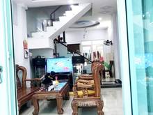 Hình ảnh Q12.709. mặt tiền đường 16m, thạnh lộc q12, kd đa ngành nghề, nhỉnh 5