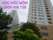 Hình ảnh Chính chủ bán Trang Chủ MB66.COM / Đăng Ký Tặng 66K 2PN, 2WC tại HQC HÓC MÔN giá 1.2 tỷ DT 60m2.