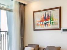 Hình ảnh Bán Trang Chủ MB66.COM / Đăng Ký Tặng 66K 2 phòng ngủ Vinhomes Landmark Park 6 tầng cao
