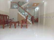 Hình ảnh Nhà Gần Ga Metro Phước Long và Thành phố đáng sống Trường Thọ.