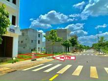 Hình ảnh Bán nền biệt thự 255m2, giá 3 tỷ tại khu tái định cư Vsip 2