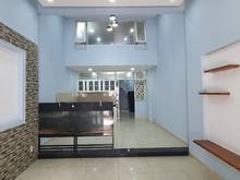 Hình ảnh HXH THẲNG TRỤC 30M, Lê Đức Thọ, P16, GV. 4X15, 2T, 5.4 tỷ