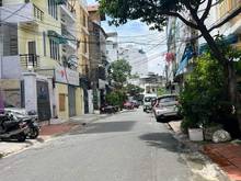 Hình ảnh Mặt tiền đường Lam Sơn phường 2 quận Tân Bình 21 tỷ.