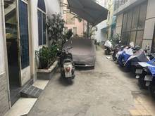 Hình ảnh Bán nhà HXH Đào Duy Từ, p5,Q10,37m2,4 tầng,có sân đậu ô tô, chỉ 7,2 tỷ