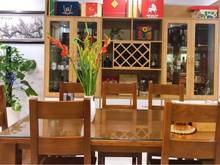 Hình ảnh Bán nhà Phường Tân Thới Hiệp, Quận 12-133m2- 4 Tầng rất đẹp.