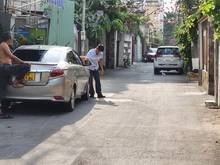 Hình ảnh 132m2 Đất Hẻm Xe Hơi Thông Bùi Đình Tuý - Xây Dựng 7 tầng
