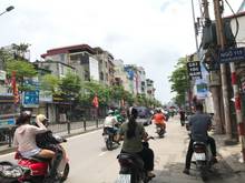 Hình ảnh Cần bán nhà mặt phố kinh doanh Nguyễn Lương Bằng. Mt phố rộng 5,6
