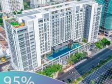 Hình ảnh Cần bán Trang Chủ MB66.COM / Đăng Ký Tặng 66K 2PN Midtown M6, full nội thất, giá tốt bao thuế phí