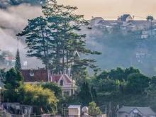 Hình ảnh Đất nền Biệt thự - Mặt tiền Nguyễn Hoàng, thích hợp kinh doanh