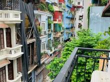Hình ảnh Lê Trọng Tấn, Thanh Xuân, 78m2 x 8T, MT 5m. Ô tô tránh. Giá 16.8 tỷ.