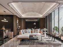 Hình ảnh Bán Gấp Penthouse (View Sông Sài Gòn - Phiên bản giới hạn) tại Quận 7