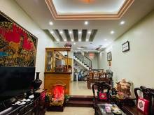 Hình ảnh Bán nhà phùng chí kiên 60m2, phân lô 2 thoáng, ô tô tránh, kd, ở sướng