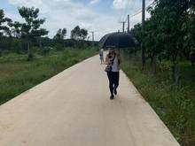 Hình ảnh Cần bán lô đất tại Xã La Ngà, Huyện Định Quán, Đồng Nai. Giá 1 tỷ 300