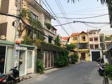 Hình ảnh Biệt thự mặt tiền đừờng Thái Ly - 196m2 giá 25 tỷ ( Gỉam 5 tỷ )