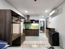 Hình ảnh Studio - 2PN Full Nội Thất- Gần trường ĐH Mở, BV 175 -  Gò Vấp