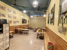 Hình ảnh Mặt Tiền Xô Viết Nghệ Tĩnh phường 17 Quận Bình Thạnh DT; 60m2
