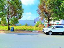 Hình ảnh Tôi Bán 700m2 Đất Bình Dương, Sát KCN Việt-Sing,Dân Cư Đông 1tỷ250 SHR