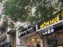 Hình ảnh Cho thuê nhà phố Huế 200m2x 3 tầng + tum, MT 5m. KD mọi mô hình. VIP