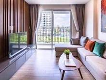 Hình ảnh Bán nhanh Trang Chủ MB66.COM / Đăng Ký Tặng 66K Kingston Residence Quận Phú Nhuận 69m2 giá 2 tỷ 100tr