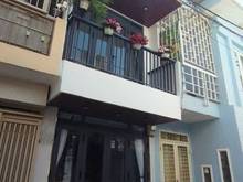 Hình ảnh 🌺nhà mới keng xà beng lê quang định - hẻm 4m- 2 tầng - 28 m2 -  1