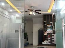 Hình ảnh Bán nhà Ni Sư Huỳnh Liên Tân Bình, 4x12m, Nở hậu, Nhà đẹp ở ngay