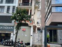 Hình ảnh Cho Thuê Gấp Mặt Tiền Ngang 8m Nguyễn Đình Chiểu Phường Đakao Quận 1