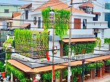 Hình ảnh Chính Chủ Cho Thuê Góc 2 Mặt Tiền Đường Út Tịnh Quận Tân Bình