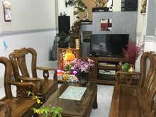 Hình ảnh bán nhà hẻm xe tải 1/Năm châu p.11. Tân Bình  trệt ,2 lầu .( 121m2 )