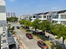 Hình ảnh Bán biệt thự jamona golden sikl bùi văn ba quận 7. Giá: 21.5 tỷ tl