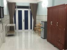 Hình ảnh Phòng đầy đủ nội thất gần Cầu Nguyễn Văn Cừ Q5