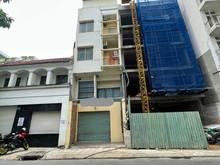 Hình ảnh Chính Chủ Cho Thuê Mặt Tiền Trung Tâm Phường Đakao Quận 1