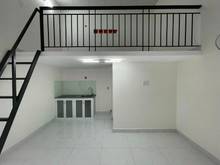 Hình ảnh Phòng Gác lửng + Máy lạnh _ Mới 100% _ Khu Tên Lửa