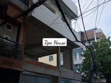 Hình ảnh Cho thuê Tòa Nhà VP MT Ngô Quyền Q5
