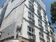 Hình ảnh Bán Tòa nhà mặt tiền nb Hai Bà Trưng, Quận 1,dt 11x18m,6 lầu,giá 39tỷ