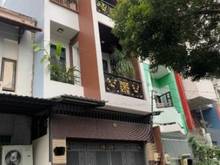 Hình ảnh Căn duy nhất ngang 5.1m, 5 tầng nhà đẹp HXH Thân Nhân Trung.-  11.5 tỷ