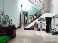 Hình ảnh Mặt Tiền Lê Quang Định Phường 14 Quận Bình Thạnh DT;135m2,