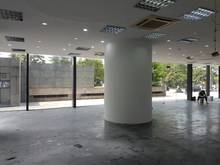 Hình ảnh Cho thuê nhà khu đấu giá Vạn Phúc Dt 210m 8 tầng 1 hầm. Giá 200tr