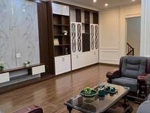 Hình ảnh Bán nhà phân lô Trần Cung,50m2x7T Thang máy, kinh doanh, ô tô, 14.2 tỷ