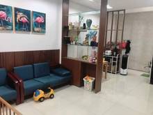 Hình ảnh Nhanh tay thì còn, nhà full nội thất,đ.Đào Trinh Nhất, P.Thọ,Q.Thủ Đức
