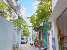 Hình ảnh Trần Xuân Soạn Quận 7- 38 m2- 2 tầng - SHR -giá chỉ 2.9 tỷ