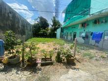 Hình ảnh Bán 182m2 đất thổ cư ngang 10m đường Tân Hòa 2 , Hiệp Phú , Quận 9