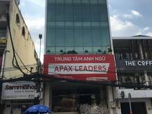 Hình ảnh Chính Chủ Cho Thuê Toà Nhà Đường Nguyễn Gia Trí Quận Bình Thạnh