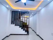 Hình ảnh Bán nhà Trương Định, mặt phố,  kinh doanh, đường thông, nhỉnh 3 tỷ